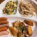 ひろ0922's cooksnap of when they made カジキの照りテリねぎマヨ.