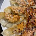 こんぶととろ's cooksnap of when they made 本格！八角香る餃子.