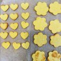 もじゃちゃん☆'s cooksnap of when they made ほろほろおからクッキー.