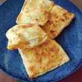 かわゆう1211's cooksnap of when they made 油揚げのきんちゃくin ポテトサラダ.