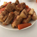 さゆゆゆこ's cooksnap of when they made 大根の角煮.