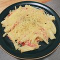 もんレシピ's cooksnap of when they made 簡単＆時短！ポテトとベーコンのチーズ焼.