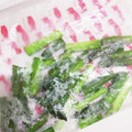 ＹＯＵ太's cooksnap of when they made アスパラガス【冷凍保存方法】.