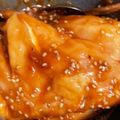 ふぁんころ's cooksnap of when they made 週末ランチに海鮮ポキ丼　〜ピリ辛タレ〜.