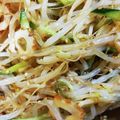jeepj56's cooksnap of when they made 簡単♪さっぱりもやしナムル.
