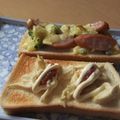 きらり流れ星's cooksnap of when they made 冷凍作り置きトースト〜ピザパン〜.
