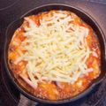 うっかりの期待の楽園's cooksnap of when they made 悪魔のおつまみ！イカキムチーズ！激ウマ.