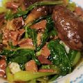 いーよー114's cooksnap of when they made とろける〜美味しさっ♪牛バラ飯.