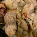 くまごり's cooksnap of when they made 鶏ごぼうとこんにゃくこってり煮.