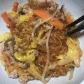 やままなか's cooksnap of when they made 白菜とひき肉の春雨炒め.