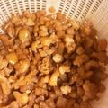 大阪のちゃーちゃん's cooksnap of when they made 常備菜として★スジこんにゃく煮.