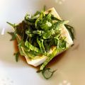 ˚✧₊⁎ゆう˚✧₊⁎'s cooksnap of when they made 大葉とポン酢で冷奴.