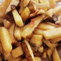 yasuna313's cooksnap of when they made おつまみにも♪長いもとベーコンの炒め物.