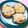 つつくみ's cooksnap of when they made 簡単おつまみ♬トースターdeしいたけピザ.