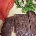 snow012's cooksnap of when they made わさび菜とちくわのマヨネーズ和え.