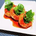 辰夫女子's cooksnap of when they made トンデリングで生姜焼き.