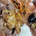 taigaaaaaa's cooksnap of when they made ステーキソース.
