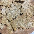 エッティンガーン's cooksnap of when they made ◇簡単ザクザクオートミールクッキー◇.