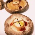 おかずさん88's cooksnap of when they made 椎茸の醤油焼き.