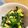 ビビ♡'s cooksnap of when they made ふんわりニラ玉♡母直伝.
