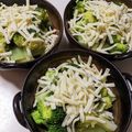 和田ゆうこりん☆'s cooksnap of when they made たらとブロッコリーのマヨ焼き.