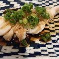 ユカリンダ's cooksnap of when they made タラのレンジ蒸し.