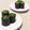 ともみん❤'s cooksnap of when they made オシャレなほうれん草の海苔巻きおひたし.