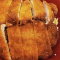 黒ひつじ亭's cooksnap of when they made フライや揚げ物に便利♪簡単にバッター液♡.