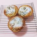 まあまま☆0403's cooksnap of when they made 珈琲マーブルパン（ＨＢ使用）.