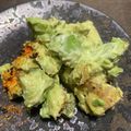 ＊★とも＊☆'s cooksnap of when they made アボカドのおかかマヨサラダ.