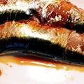 こずっぺ's cooksnap of when they made フライパンで鰯の煮付け 最高でーす！.