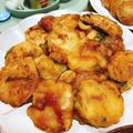 みぃぃちゃま's cooksnap of when they made (改)大根大量消費！簡単大根もち☆大根餅.
