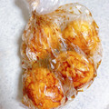 プー♡'s cooksnap of when they made 焼きそばの粉ソースで煮卵風♪.
