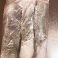 森のさくらっち's cooksnap of when they made いつでもフレッシュほうれん草の保存.