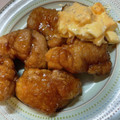 moripu's cooksnap of when they made 鶏の南蛮漬け　437kcal.