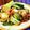 ダッフィーニーうに's cooksnap of when they made 厚揚げと野菜の甘味噌炒め.