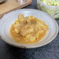 AKPcooking's cooksnap of when they made 節約！さば缶の残り汁で☆長芋の味噌煮.