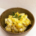 ゆゆ♡ゆゆ's cooksnap of when they made たけのこの木の芽和え【ＪＡ福井県】.