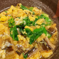 りょ〜こ's cooksnap of when they made 穴子と菜の花の卵とじ.
