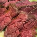 アチャこ's cooksnap of when they made ヨーグルトメーカーで簡単ローストビーフ.