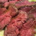 アチャこ's cooksnap of when they made ヨーグルトメーカーで簡単ローストビーフ.