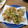 クックI7I5L1☆'s cooksnap of when they made セロリの葉大量消費☆簡単緑のかき揚げ.