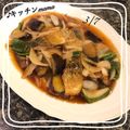 ♪キッチンmama's cooksnap of when they made 鯖の甘酢炒め.