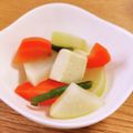 にゃむぱー's cooksnap of when they made 味付けは白だしだけ☆簡単煮物.