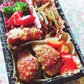 R☆ka's cooksnap of when they made お弁当に☆ちっちゃいタコさんウィンナー.