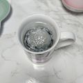 ぴーちひめちゃん's cooksnap of when they made レンジで簡単♪ゆで卵 半熟卵もね♡.