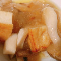 クックS5N2AF☆'s cooksnap of when they made 〜和風〜厚揚げきのこ炒め.