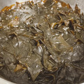 アキ❤️'s cooksnap of when they made 今が旬♪生ワカメのサット煮❀.