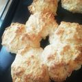 たまの家's cooksnap of when they made ＊即パン！簡単プレーン ブレッド♪＊.