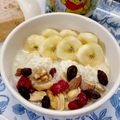 ☆あいちゃん's cooksnap of when they made 朝ごはんに♪♪腸活★甘酒ヨーグルト♪♪.